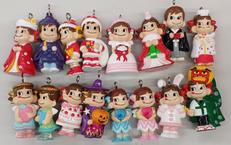 ペコちゃんセット|不二家