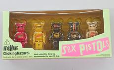 ベアブリック|MEDI COM TOY