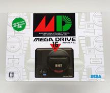 MEGA DRIVEミニ 16BIT