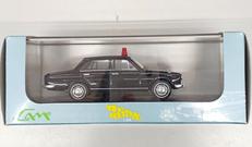 特別機動捜査隊　NISSAN 1965CEDRIC