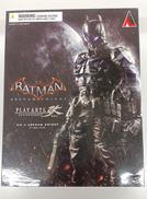 BATMAN　アーカム　ナイト|SQUARE ENIX