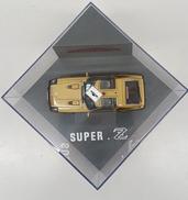 スーパーZ初期型|スカイネット