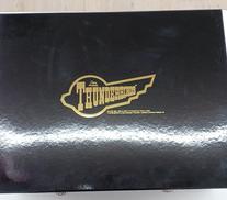 サンダーバード|R.A.W.S.