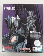 キリエロイド|BANDAI