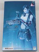 ティファ・ロックハート|SQUARE ENIX