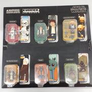 STAR WARS KUBRICK|MEDI COM TOY