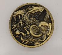 守護獣メダル|小学館