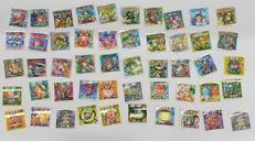 バグ悪魔VSギガ天使|ロッテ