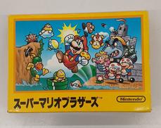 ファミコンソフト|NINTENDO