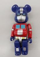 オプティマス・プライム|MEDI COM TOY