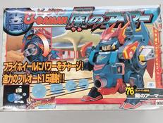 ビーダマン 闇のアーマー|TAKARA