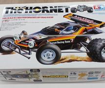 1/10 ホーネット|TAMIYA