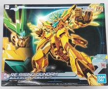 HG1/144 リライジングガンダム|BANDAI