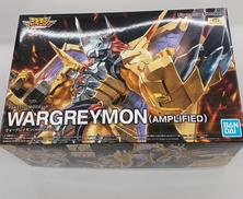 ウォーグレイモン