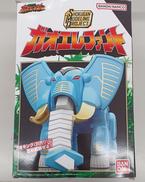 SMP ガオエレファント|BANDAI