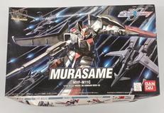 1/144　ムラサメ(量産機)|BANDAI