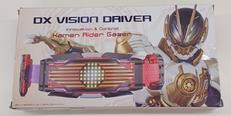 DXヴィジョンドライバー|BANDAI
