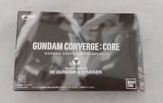 ダブルオーガンダム&オーライザー|BANDAI