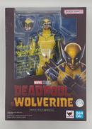 デッドプール＆ウルヴァリン|BANDAI