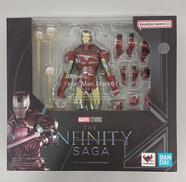 アイアンマン マーク6