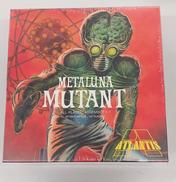 METALUNA MUTANT|ATLANTIS