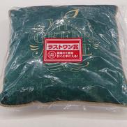 MRS.GREENAPPLE　ラストワン賞クッション|BANDAINAMCO