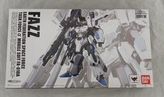 FAZZ KA signeture|ロボット魂