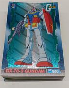 機動戦士ガンダム|FRITO LAY