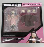 竈門禰豆子|Aniplex