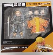 1/12 我妻善逸|ANIPLEX