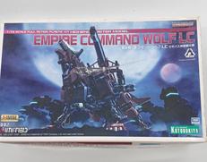 コマンドウルフ|KOTOBUKIYA