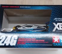 1/10 ネオ スコーチャー|TAMIYA