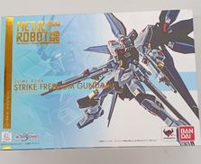 ストライクフリーダムガンダム|BANDAI