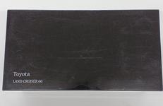 トヨタ ランドクルーザー|京商