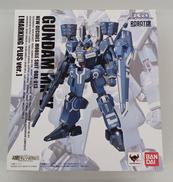 GUNDAM　MK-V|BANDAI