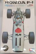 1/12　HONDA F1