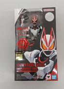 仮面ライダーギーツ マグナムブーストフォーム|BANDAI NAMCO