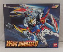 ウイングガンダム0(ゼロ)