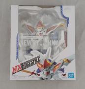 神星龍神丸|BANDAI