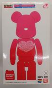 ベアブリック|BANDAI