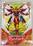 合体魔神レイアース