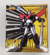 グレートマジンガー|BANDAI