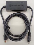 ネオジオ用 HDMI変換ケーブル|HYPERKIN