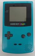ゲームボーイカラー