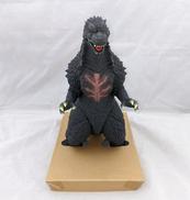GODZILLA 2004|BANDAI