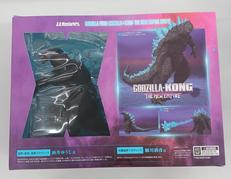 GODZILLA×KONG|BANDAI