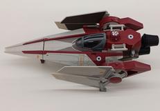 スターファイターV-ウイング|HASBRO