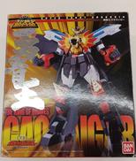 勇者王ガオガイガー|BANDAI