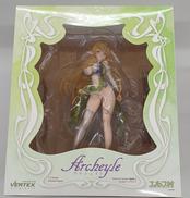 アルシェイル|VERTEX