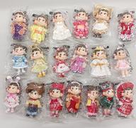 ペコちゃん19体セット|不二家